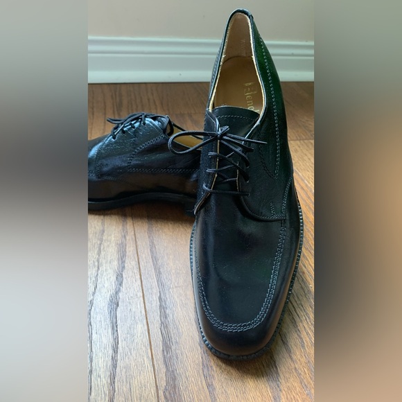 Vintage Jarman Benchmark NWOT size 9 1/2 - Picture 8 of 15